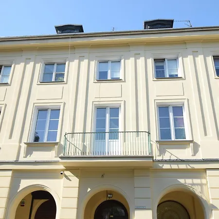 Apartament Elegant Promenade