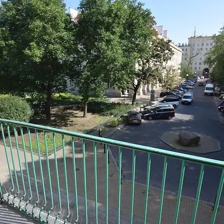 Apartament Elegant Promenade