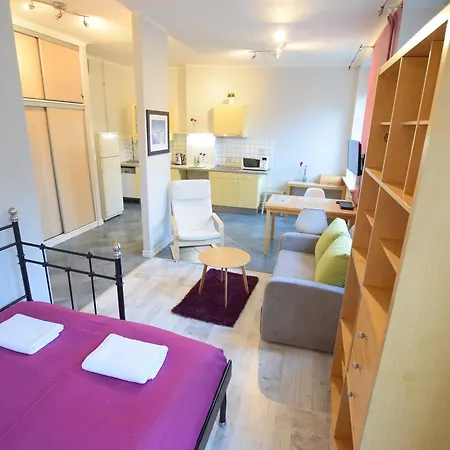 Apartament Elegant Promenade