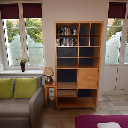 Apartament Elegant Promenade *