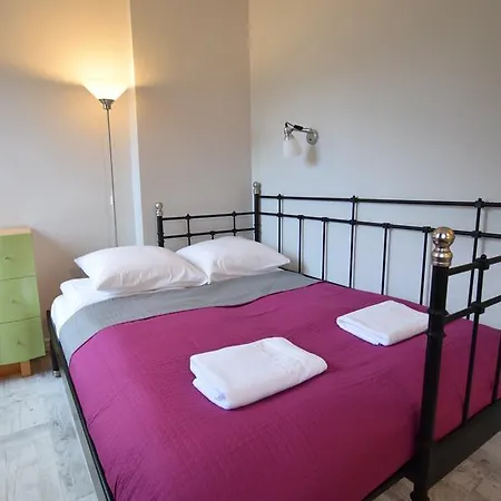 Apartament Elegant Promenade *