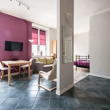Apartament Elegant Promenade