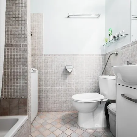 Apartament Elegant Promenade