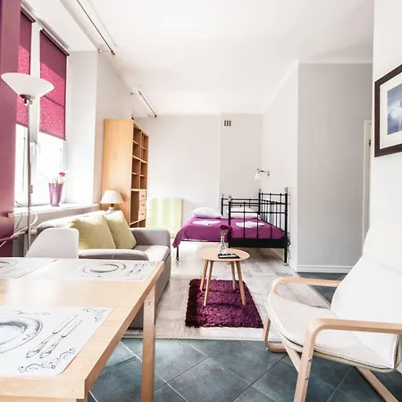 Apartment Elegant Promenade