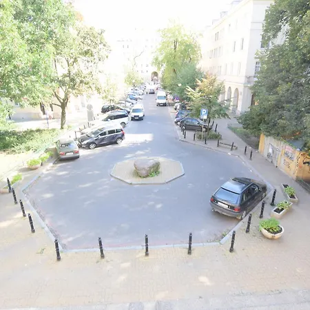 Apartmán Elegant Promenade