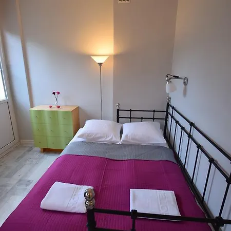 Apartmán Elegant Promenade *