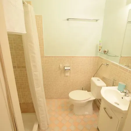 Apartmán Elegant Promenade Varšava