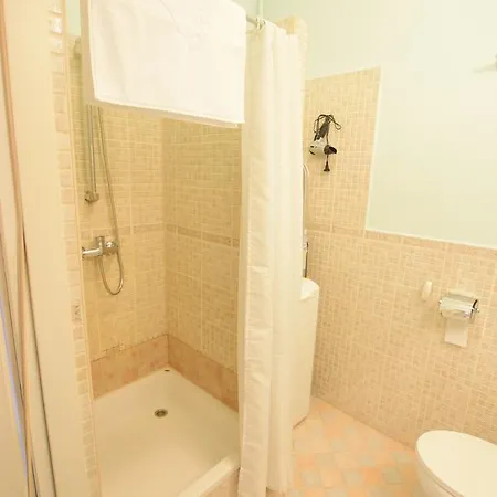 Apartmán Elegant Promenade Varšava