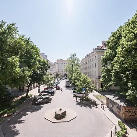 Apartmán Elegant Promenade *