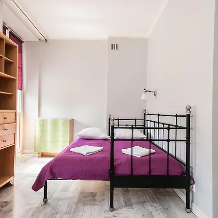 Apartmán Elegant Promenade *