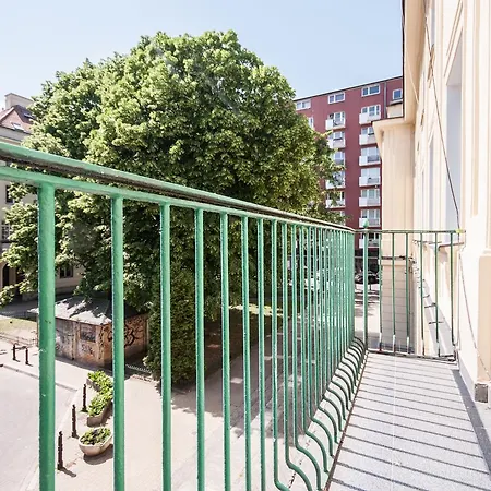Daire Elegant Promenade *